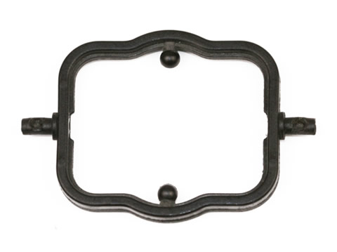 EK1-0231 - Paddle control frame (CP)